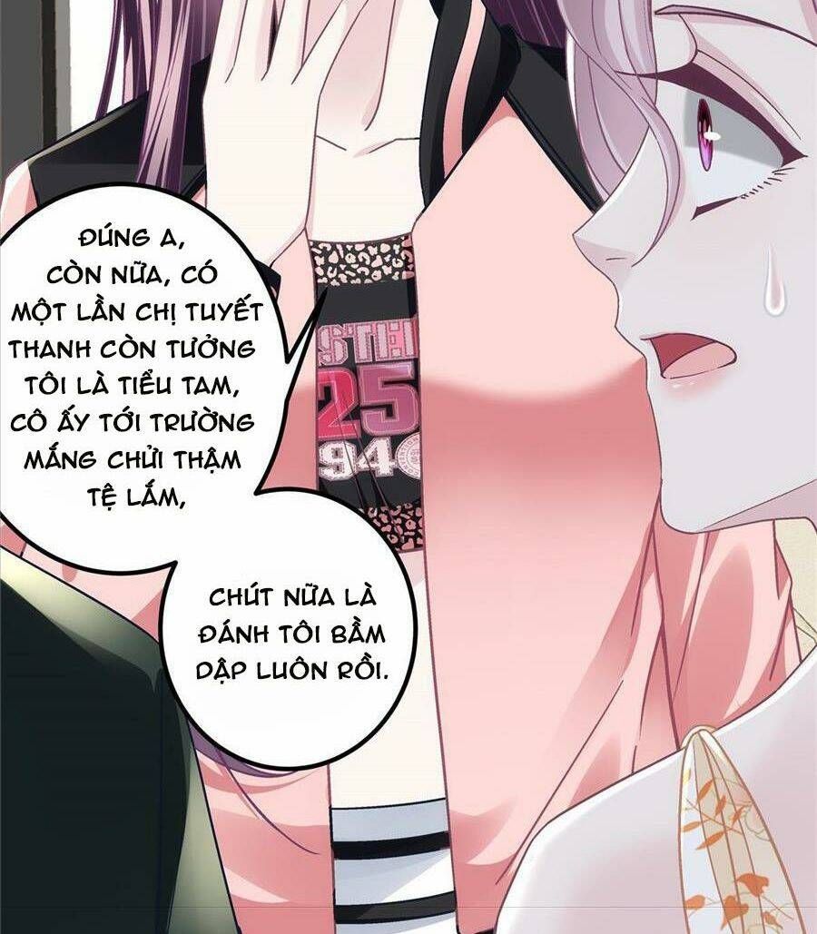 Bảo Bối Tâm Gan Của Lão Đại Xuyên Không Trở Lại Rồi: Chapter 130