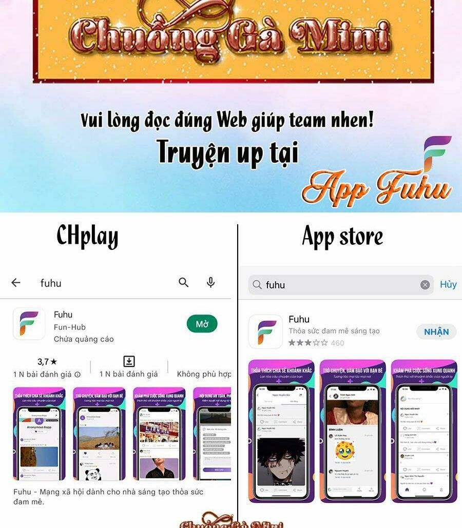 Bảo Bối Tâm Gan Của Lão Đại Xuyên Không Trở Lại Rồi: Chapter 130