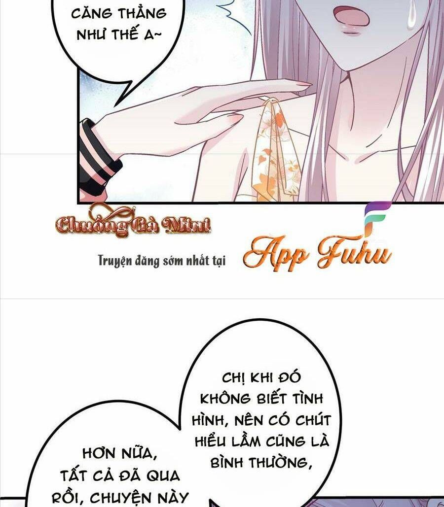 Bảo Bối Tâm Gan Của Lão Đại Xuyên Không Trở Lại Rồi: Chapter 130