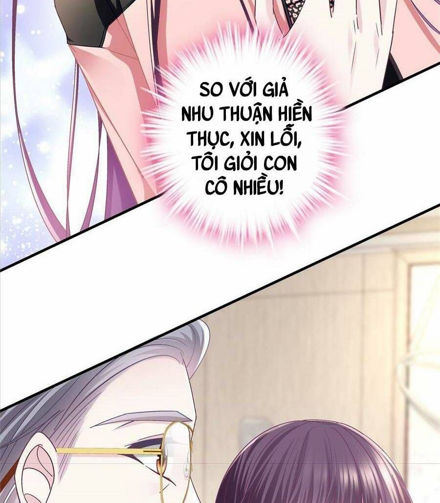 Bảo Bối Tâm Gan Của Lão Đại Xuyên Không Trở Lại Rồi: Chapter 130