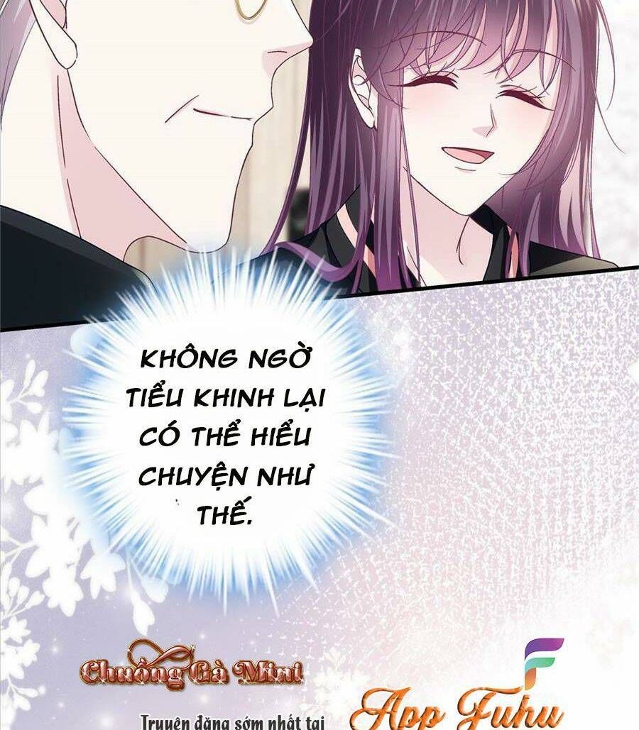 Bảo Bối Tâm Gan Của Lão Đại Xuyên Không Trở Lại Rồi: Chapter 130