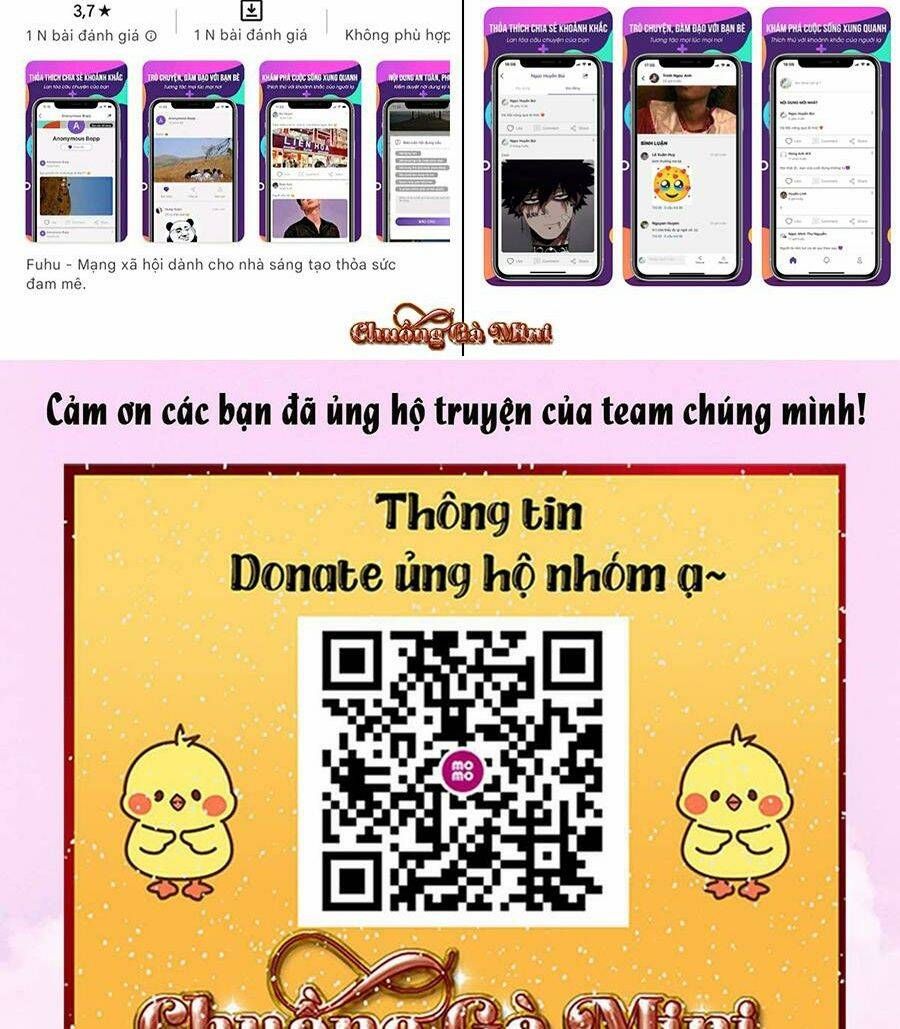 Bảo Bối Tâm Gan Của Lão Đại Xuyên Không Trở Lại Rồi: Chapter 130