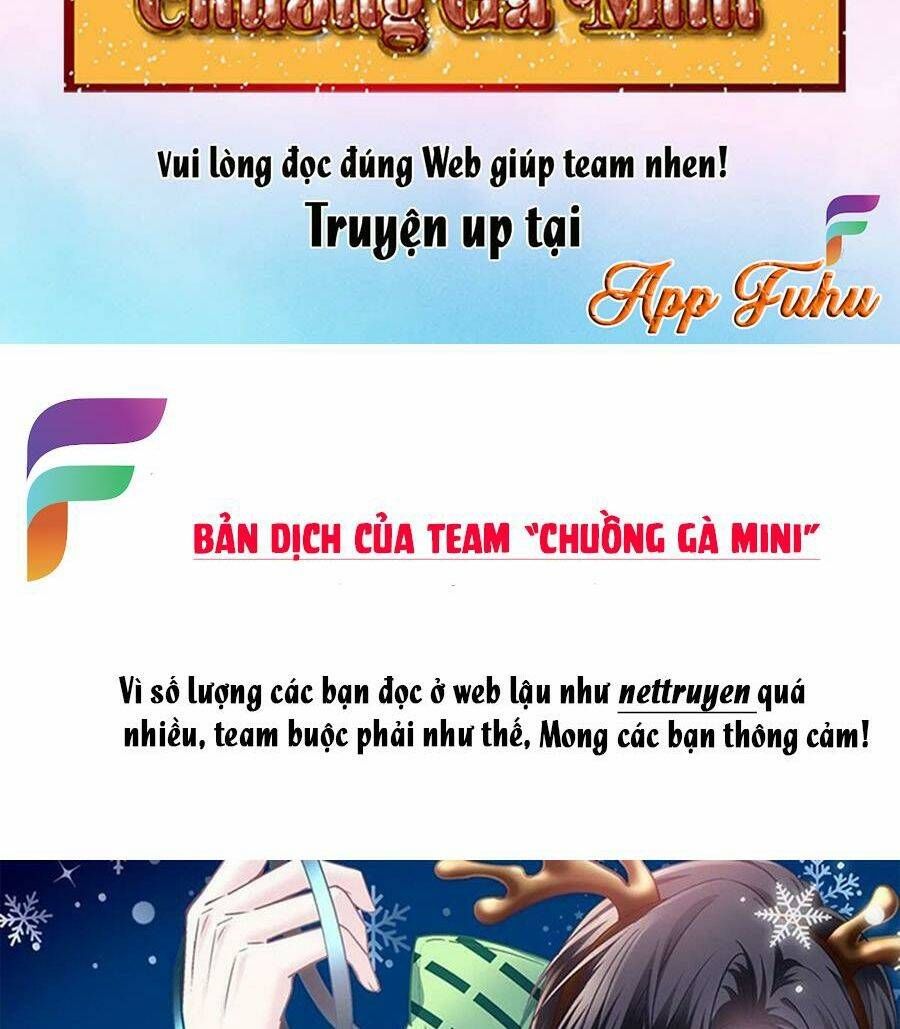 Bảo Bối Tâm Gan Của Lão Đại Xuyên Không Trở Lại Rồi: Chapter 130