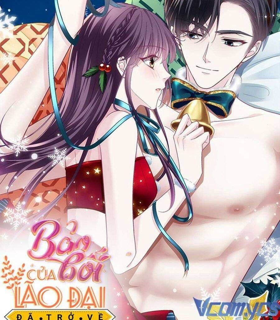 Bảo Bối Tâm Gan Của Lão Đại Xuyên Không Trở Lại Rồi: Chapter 130