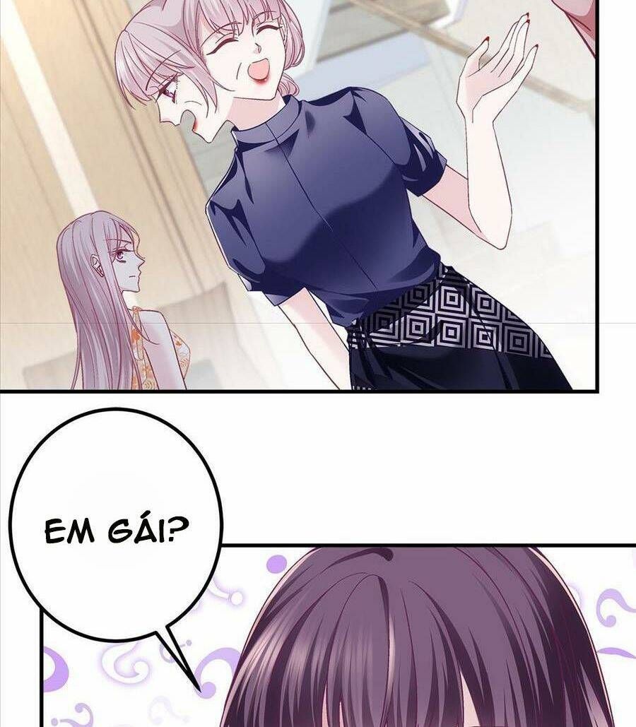 Bảo Bối Tâm Gan Của Lão Đại Xuyên Không Trở Lại Rồi: Chapter 130