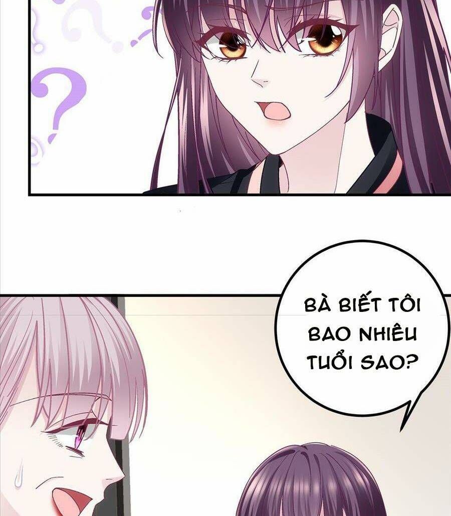 Bảo Bối Tâm Gan Của Lão Đại Xuyên Không Trở Lại Rồi: Chapter 130