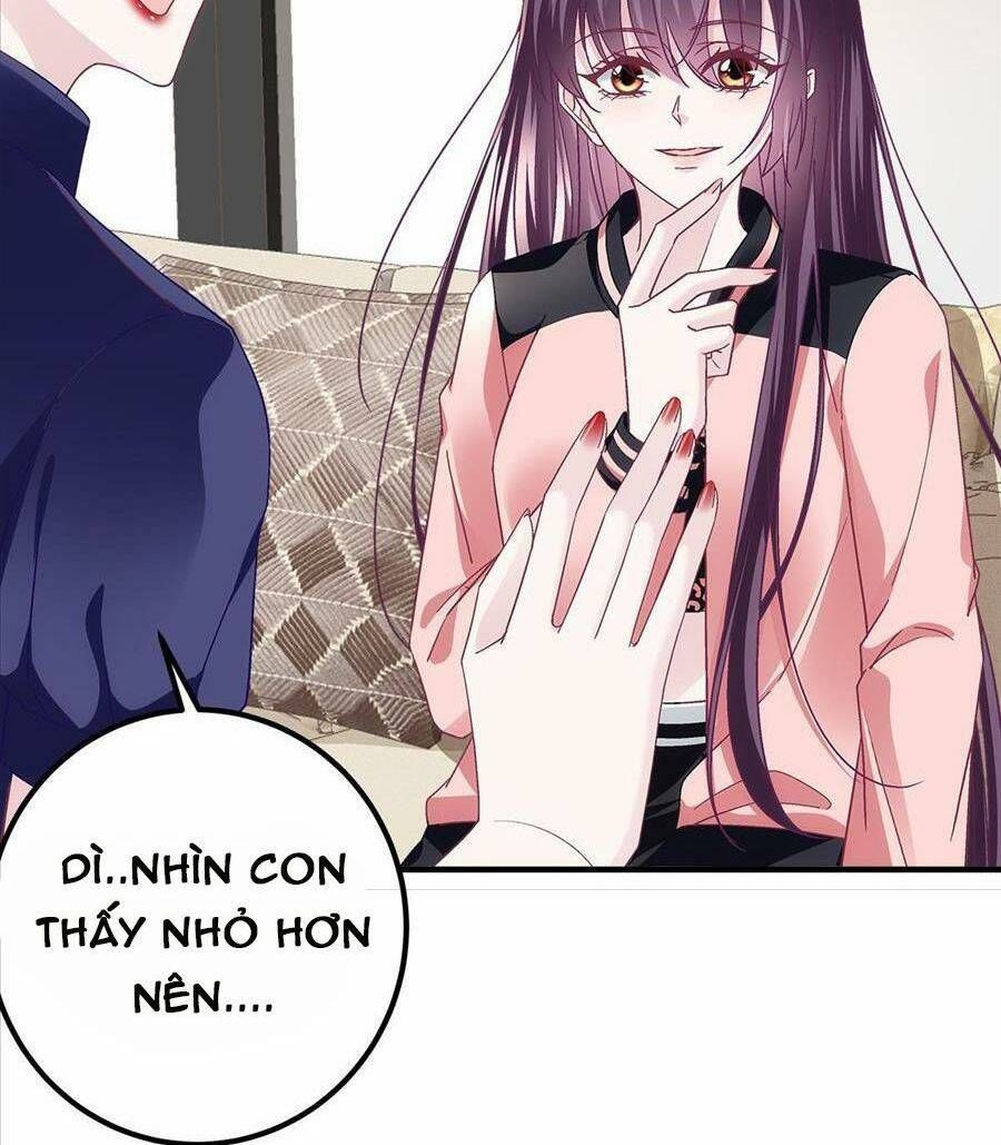 Bảo Bối Tâm Gan Của Lão Đại Xuyên Không Trở Lại Rồi: Chapter 130