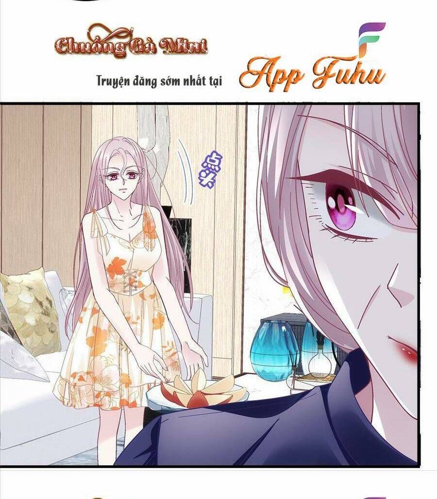 Bảo Bối Tâm Gan Của Lão Đại Xuyên Không Trở Lại Rồi: Chapter 130