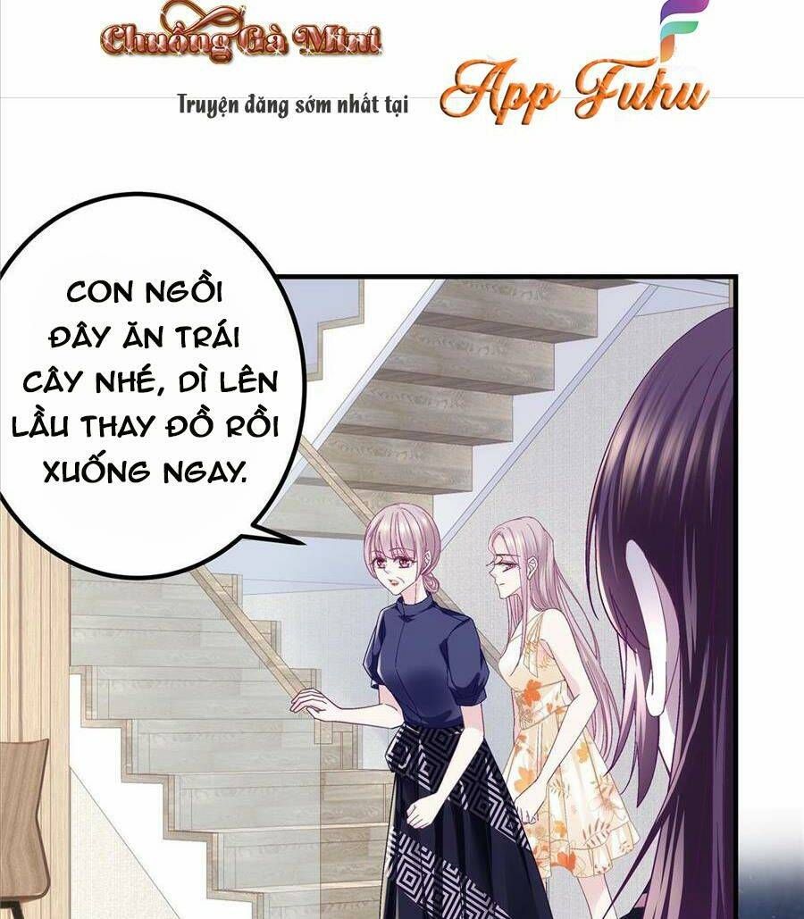 Bảo Bối Tâm Gan Của Lão Đại Xuyên Không Trở Lại Rồi: Chapter 130