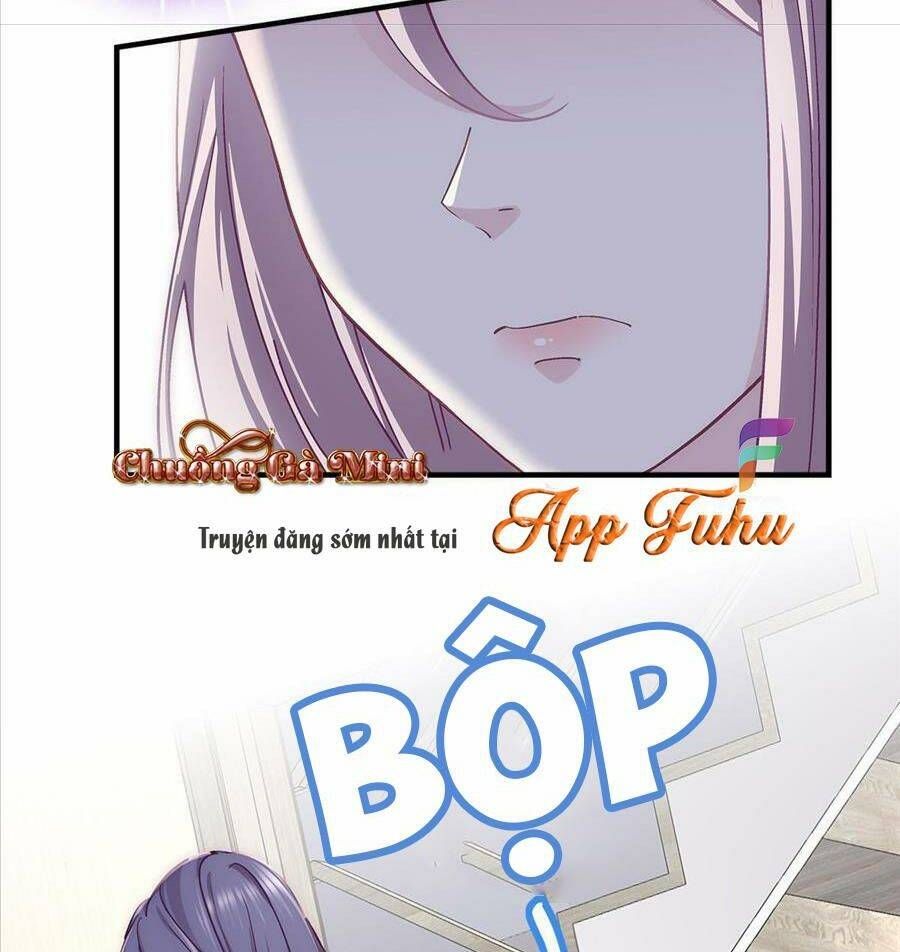 Bảo Bối Tâm Gan Của Lão Đại Xuyên Không Trở Lại Rồi: Chapter 131