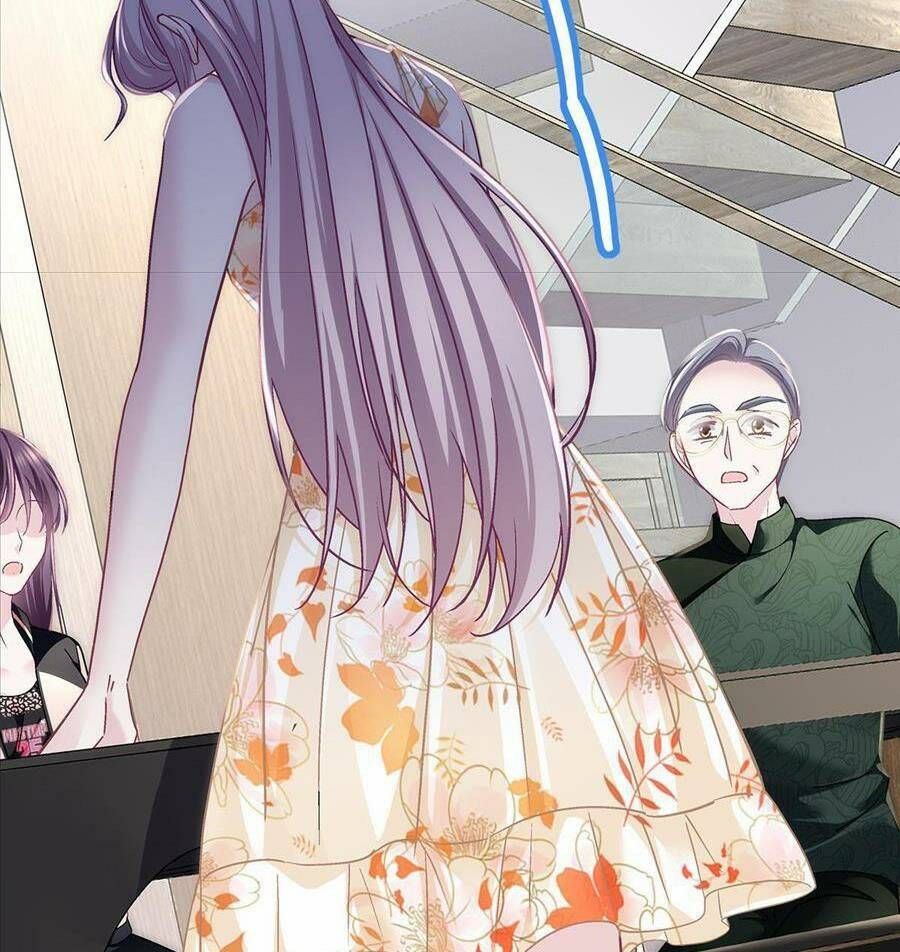 Bảo Bối Tâm Gan Của Lão Đại Xuyên Không Trở Lại Rồi: Chapter 131