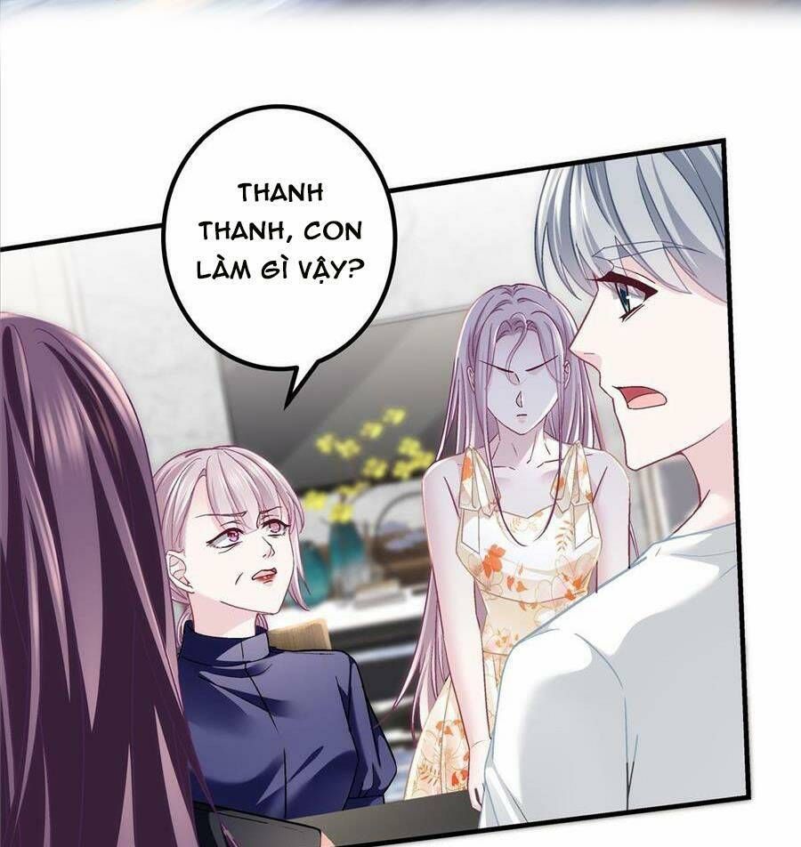 Bảo Bối Tâm Gan Của Lão Đại Xuyên Không Trở Lại Rồi: Chapter 131