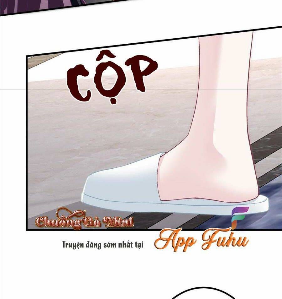 Bảo Bối Tâm Gan Của Lão Đại Xuyên Không Trở Lại Rồi: Chapter 131