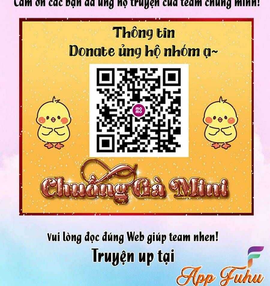 Bảo Bối Tâm Gan Của Lão Đại Xuyên Không Trở Lại Rồi: Chapter 131