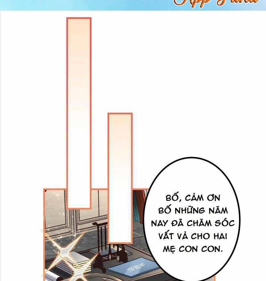 Bảo Bối Tâm Gan Của Lão Đại Xuyên Không Trở Lại Rồi: Chapter 131