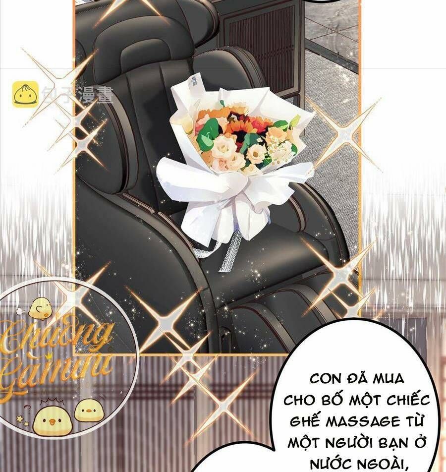 Bảo Bối Tâm Gan Của Lão Đại Xuyên Không Trở Lại Rồi: Chapter 131