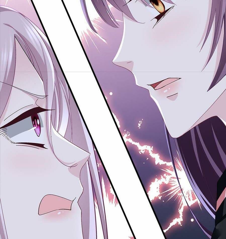 Bảo Bối Tâm Gan Của Lão Đại Xuyên Không Trở Lại Rồi: Chapter 131