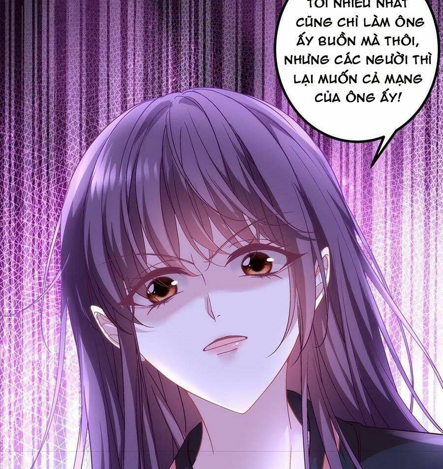 Bảo Bối Tâm Gan Của Lão Đại Xuyên Không Trở Lại Rồi: Chapter 131