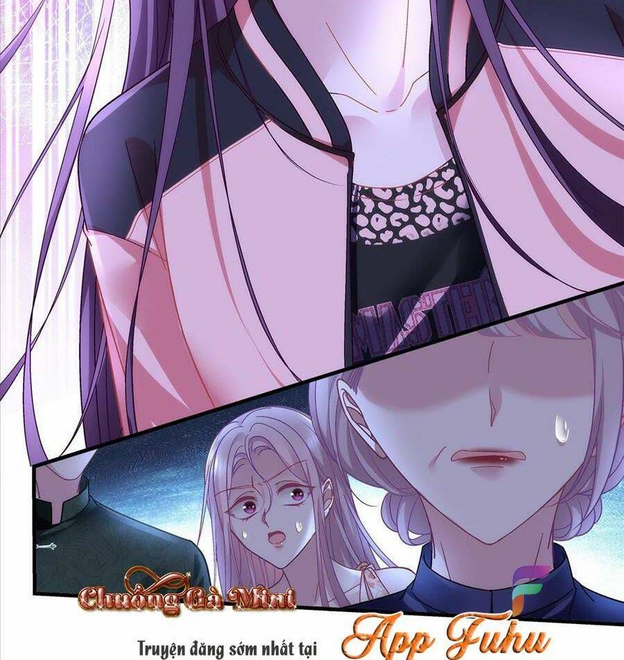 Bảo Bối Tâm Gan Của Lão Đại Xuyên Không Trở Lại Rồi: Chapter 131