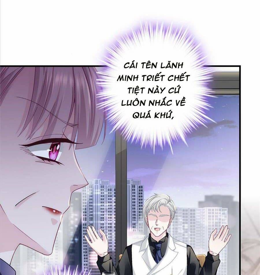 Bảo Bối Tâm Gan Của Lão Đại Xuyên Không Trở Lại Rồi: Chapter 131