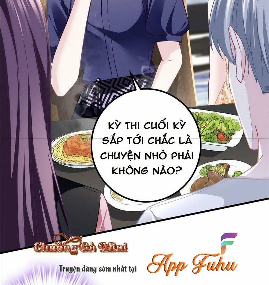 Bảo Bối Tâm Gan Của Lão Đại Xuyên Không Trở Lại Rồi: Chapter 131