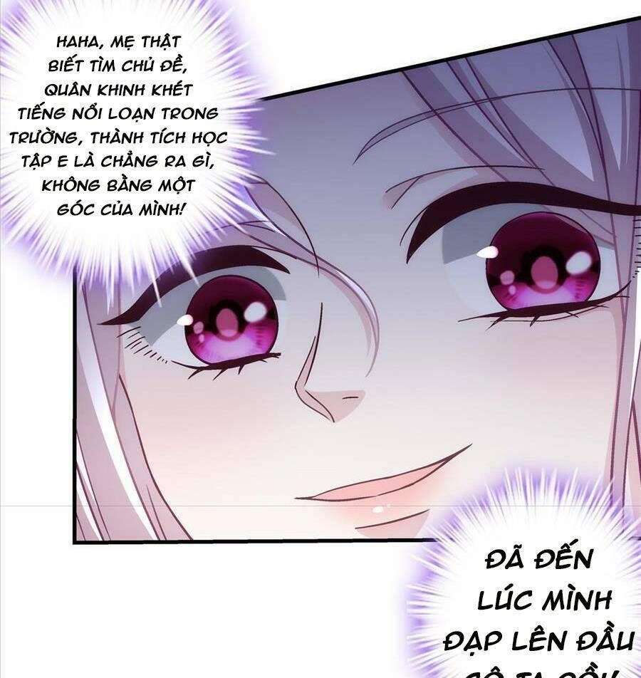 Bảo Bối Tâm Gan Của Lão Đại Xuyên Không Trở Lại Rồi: Chapter 131