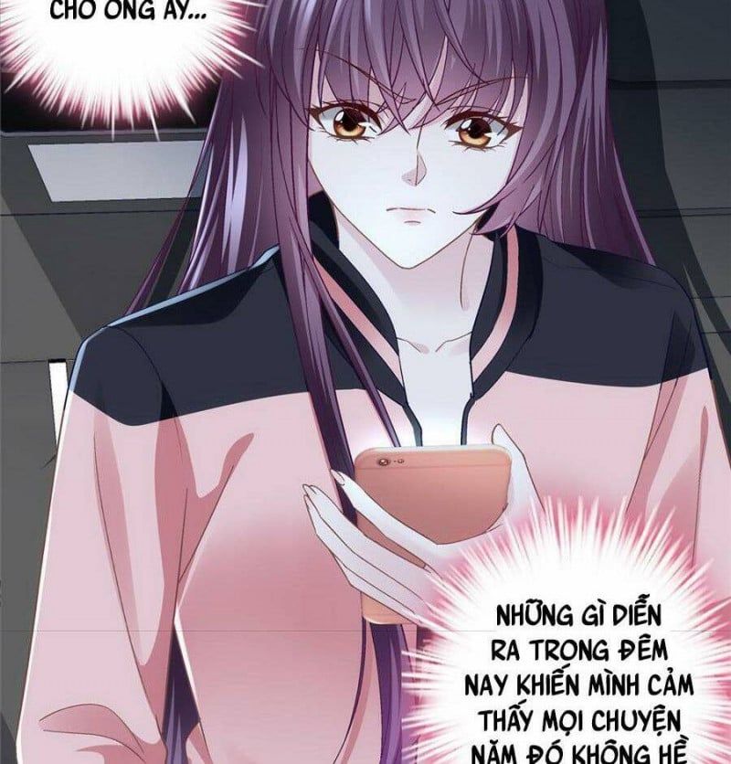 Bảo Bối Tâm Gan Của Lão Đại Xuyên Không Trở Lại Rồi: Chapter 132