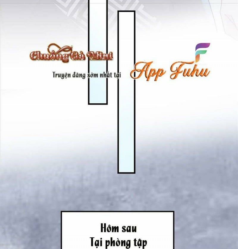 Bảo Bối Tâm Gan Của Lão Đại Xuyên Không Trở Lại Rồi: Chapter 132