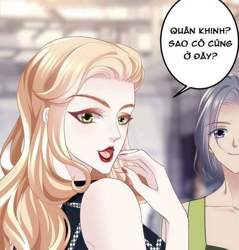 Bảo Bối Tâm Gan Của Lão Đại Xuyên Không Trở Lại Rồi: Chapter 132