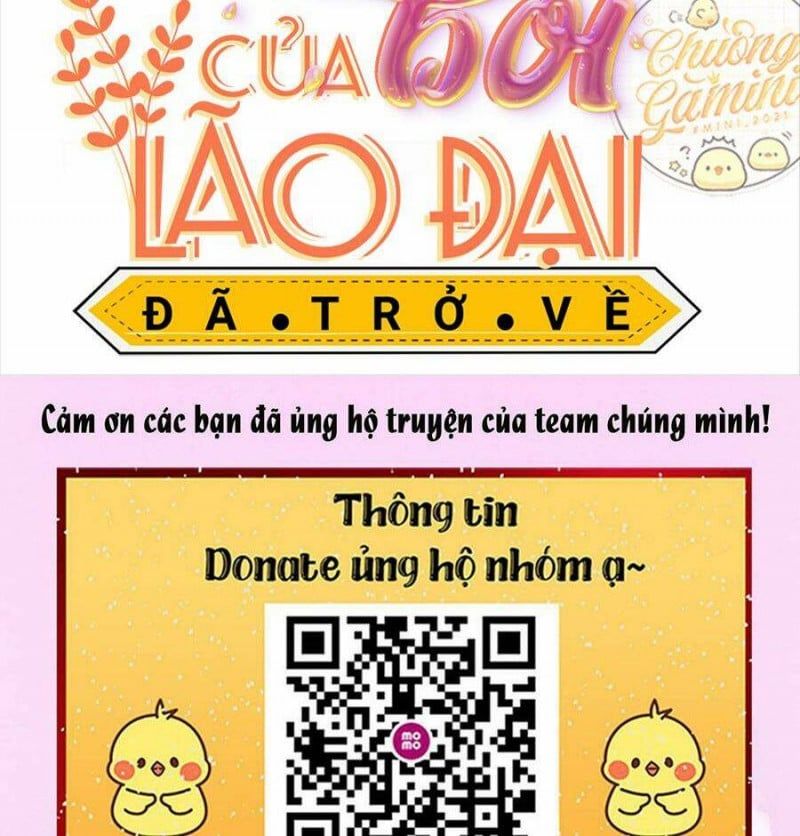 Bảo Bối Tâm Gan Của Lão Đại Xuyên Không Trở Lại Rồi: Chapter 132