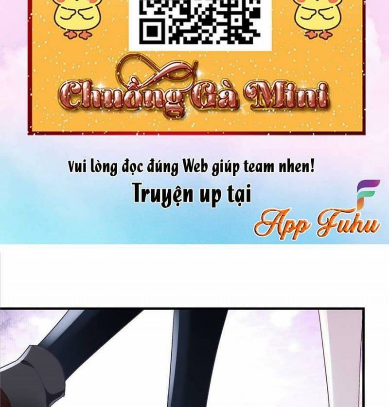 Bảo Bối Tâm Gan Của Lão Đại Xuyên Không Trở Lại Rồi: Chapter 132