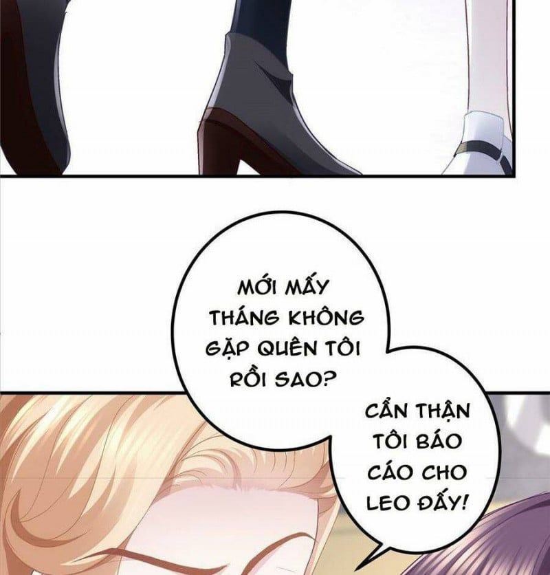 Bảo Bối Tâm Gan Của Lão Đại Xuyên Không Trở Lại Rồi: Chapter 132