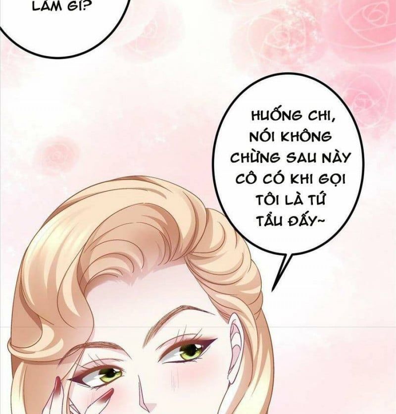 Bảo Bối Tâm Gan Của Lão Đại Xuyên Không Trở Lại Rồi: Chapter 132