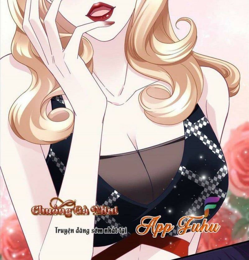 Bảo Bối Tâm Gan Của Lão Đại Xuyên Không Trở Lại Rồi: Chapter 132