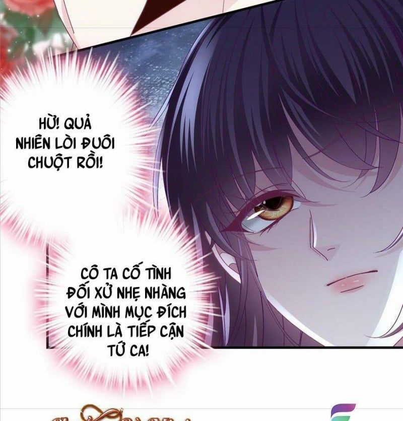 Bảo Bối Tâm Gan Của Lão Đại Xuyên Không Trở Lại Rồi: Chapter 132