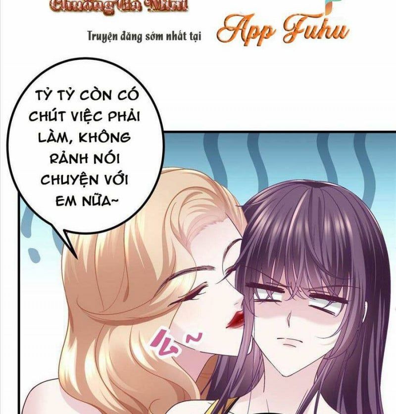 Bảo Bối Tâm Gan Của Lão Đại Xuyên Không Trở Lại Rồi: Chapter 132