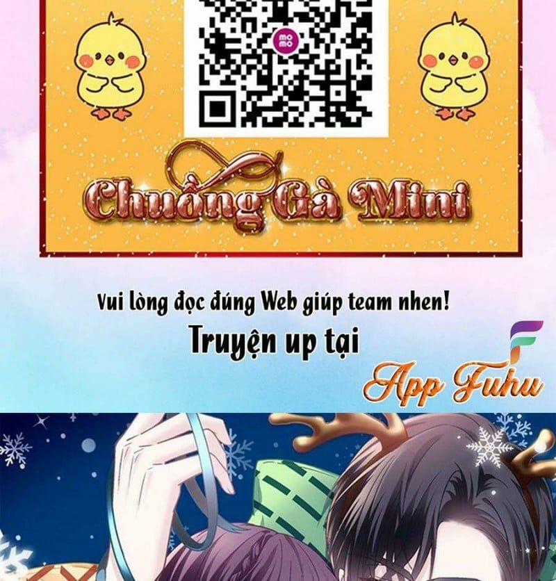 Bảo Bối Tâm Gan Của Lão Đại Xuyên Không Trở Lại Rồi: Chapter 132