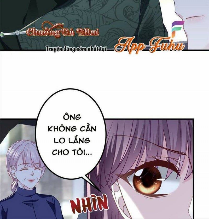 Bảo Bối Tâm Gan Của Lão Đại Xuyên Không Trở Lại Rồi: Chapter 132