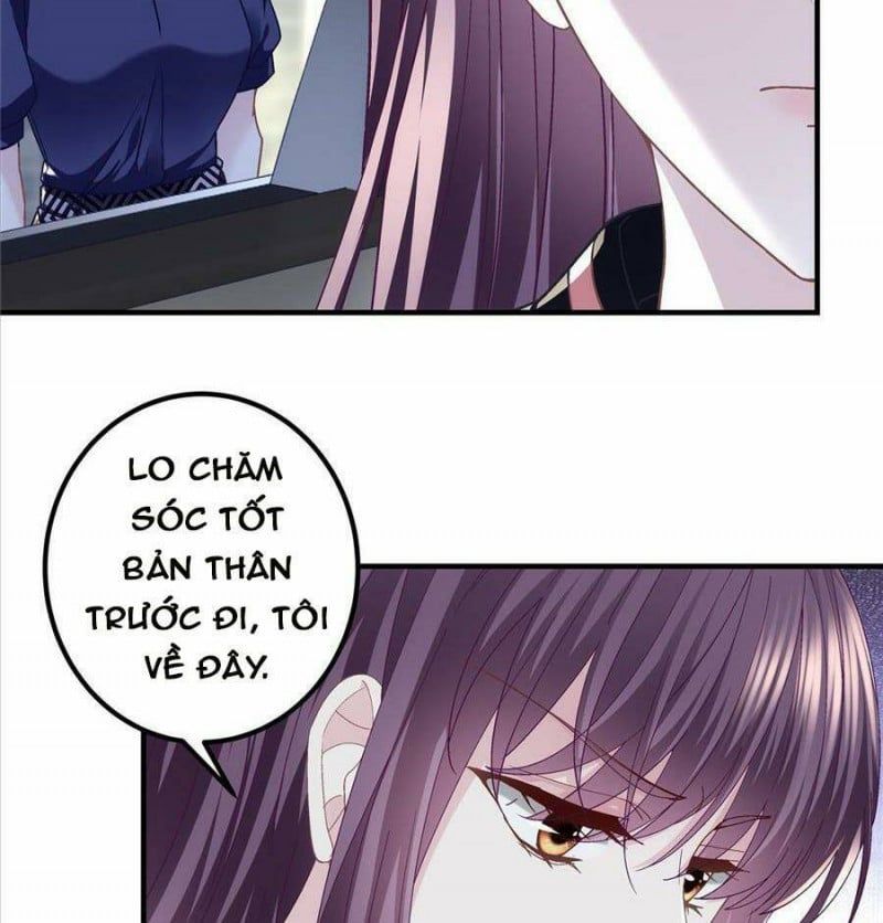 Bảo Bối Tâm Gan Của Lão Đại Xuyên Không Trở Lại Rồi: Chapter 132