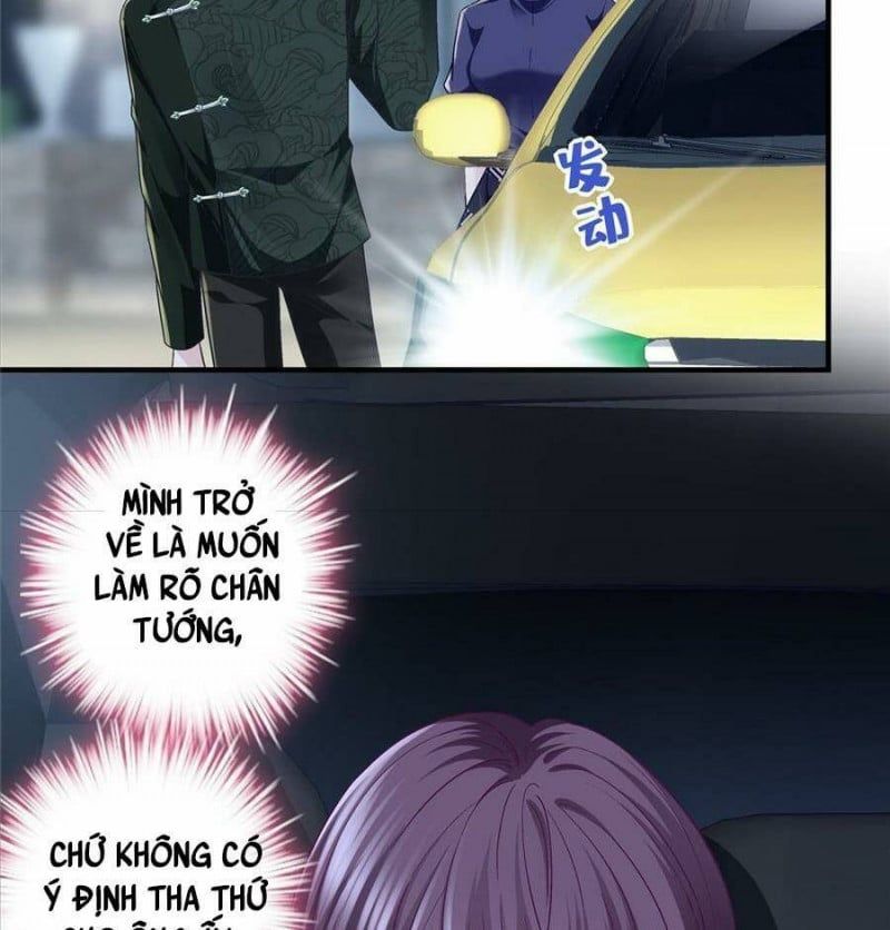 Bảo Bối Tâm Gan Của Lão Đại Xuyên Không Trở Lại Rồi: Chapter 132