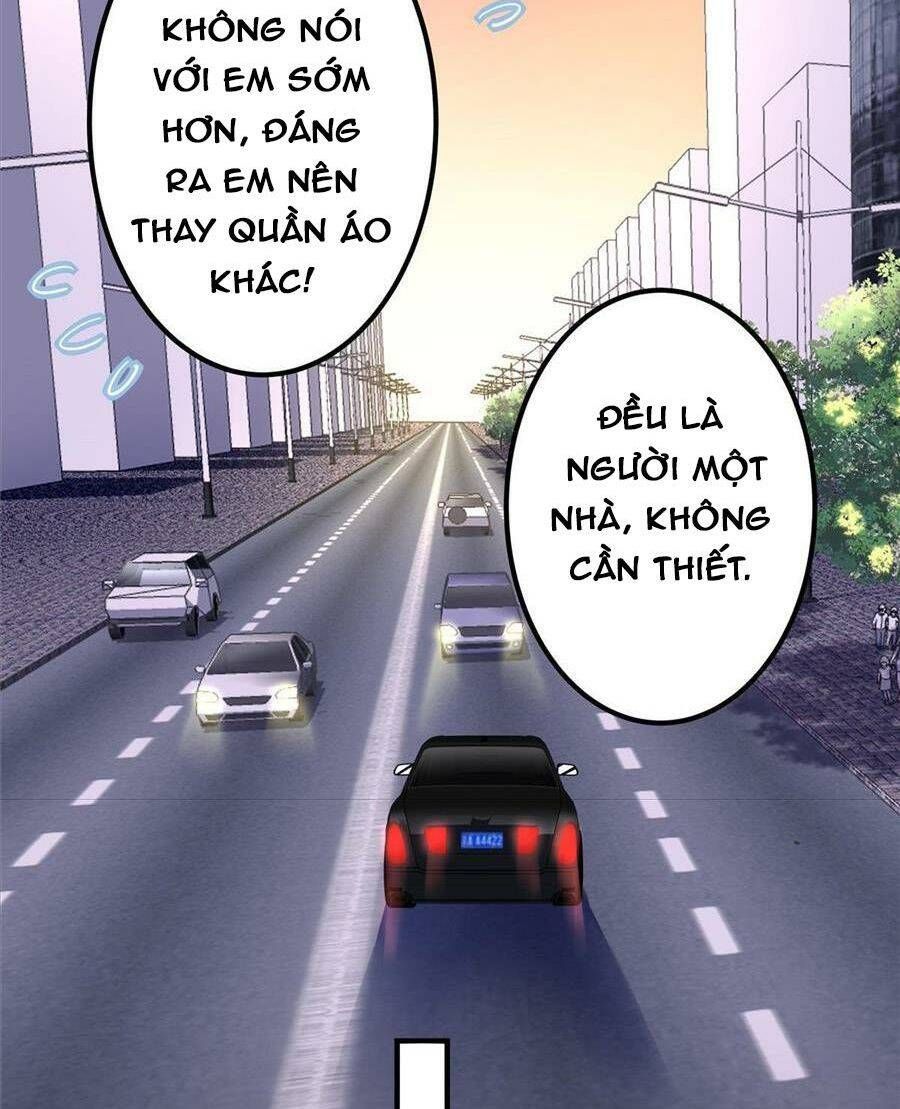 Bảo Bối Tâm Gan Của Lão Đại Xuyên Không Trở Lại Rồi: Chapter 133