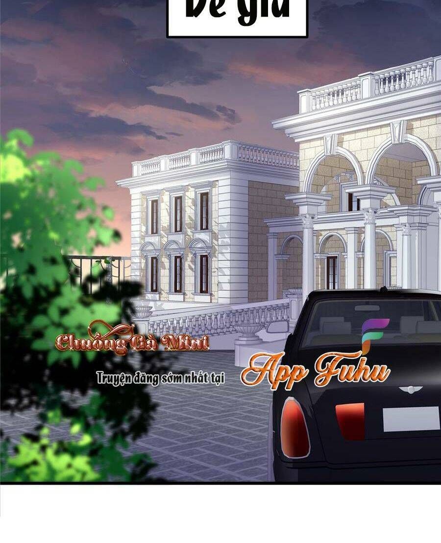 Bảo Bối Tâm Gan Của Lão Đại Xuyên Không Trở Lại Rồi: Chapter 133