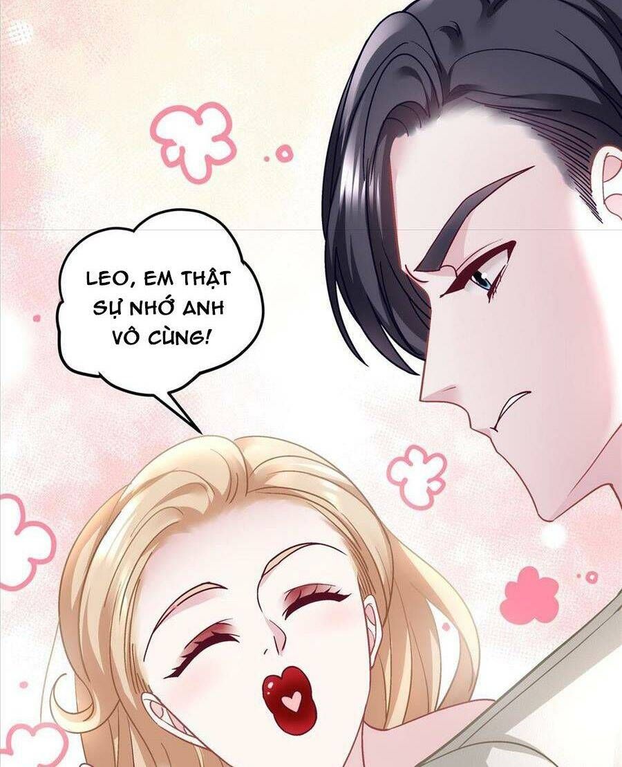 Bảo Bối Tâm Gan Của Lão Đại Xuyên Không Trở Lại Rồi: Chapter 133