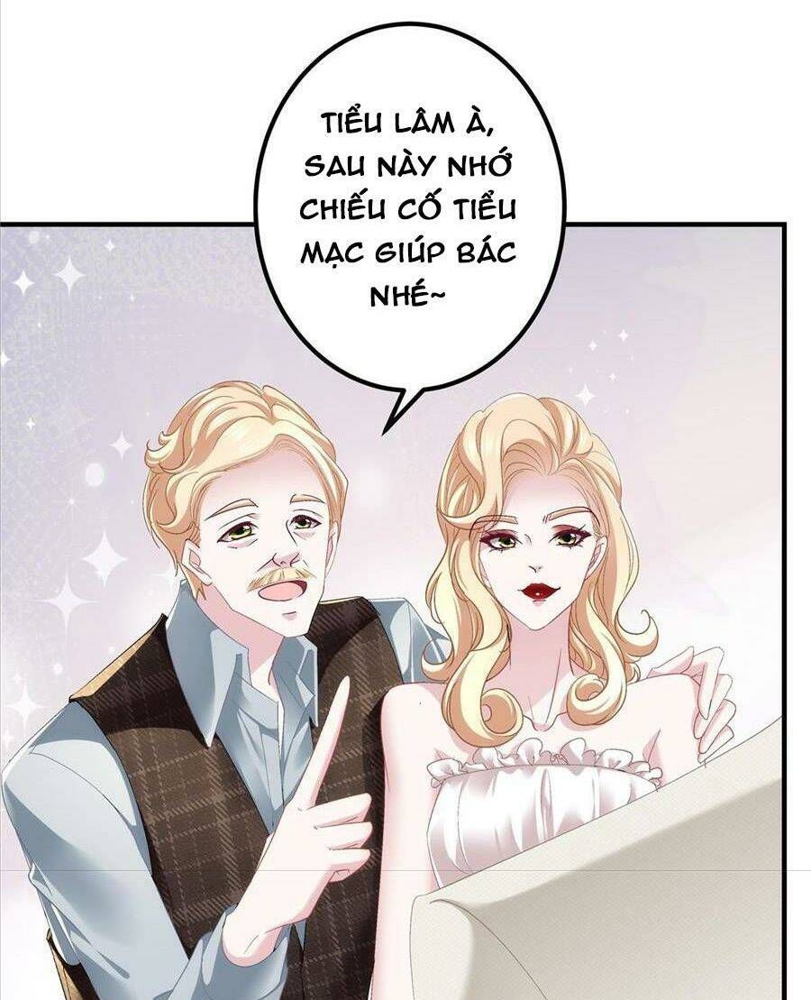 Bảo Bối Tâm Gan Của Lão Đại Xuyên Không Trở Lại Rồi: Chapter 133