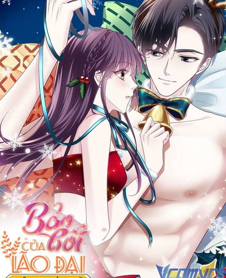 Bảo Bối Tâm Gan Của Lão Đại Xuyên Không Trở Lại Rồi: Chapter 133