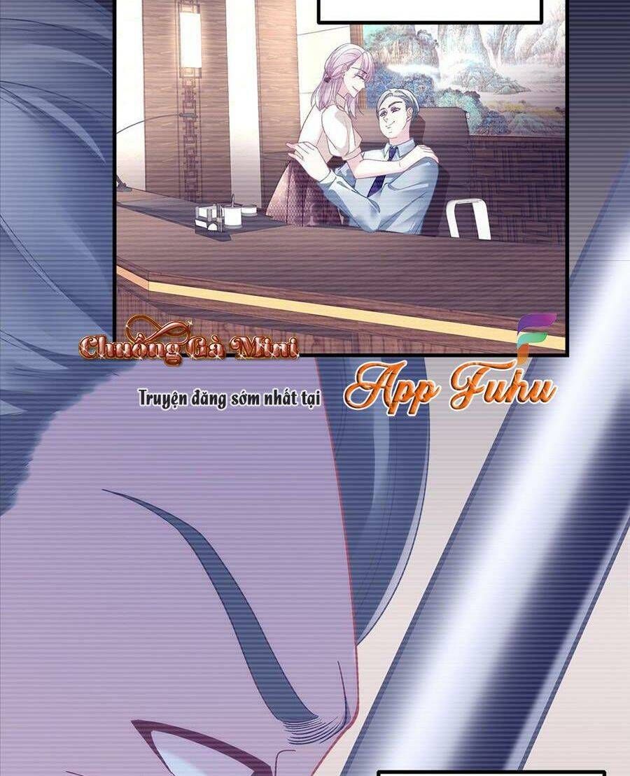 Bảo Bối Tâm Gan Của Lão Đại Xuyên Không Trở Lại Rồi: Chapter 133