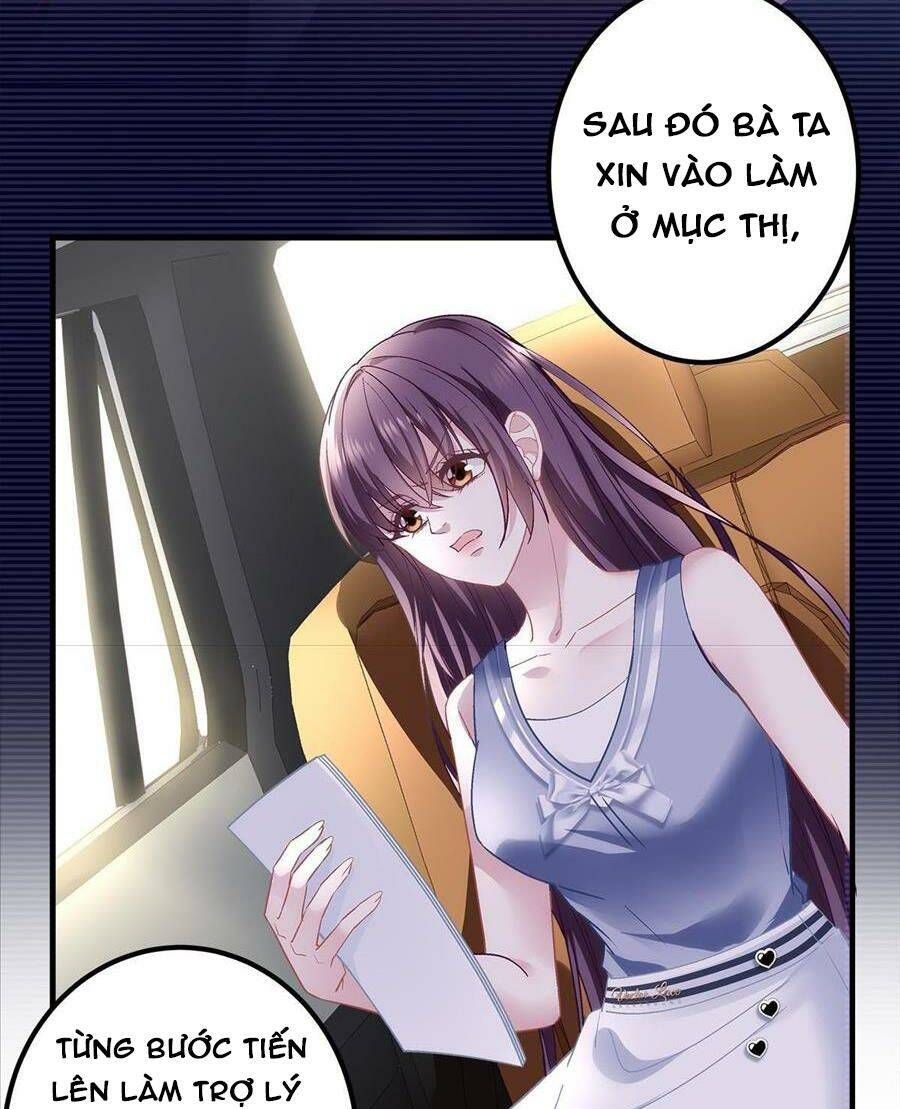 Bảo Bối Tâm Gan Của Lão Đại Xuyên Không Trở Lại Rồi: Chapter 133