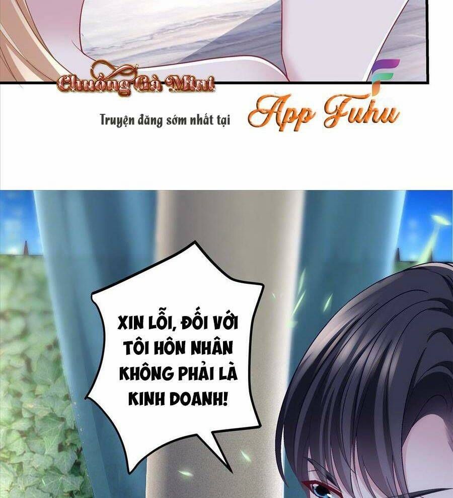 Bảo Bối Tâm Gan Của Lão Đại Xuyên Không Trở Lại Rồi: Chapter 134