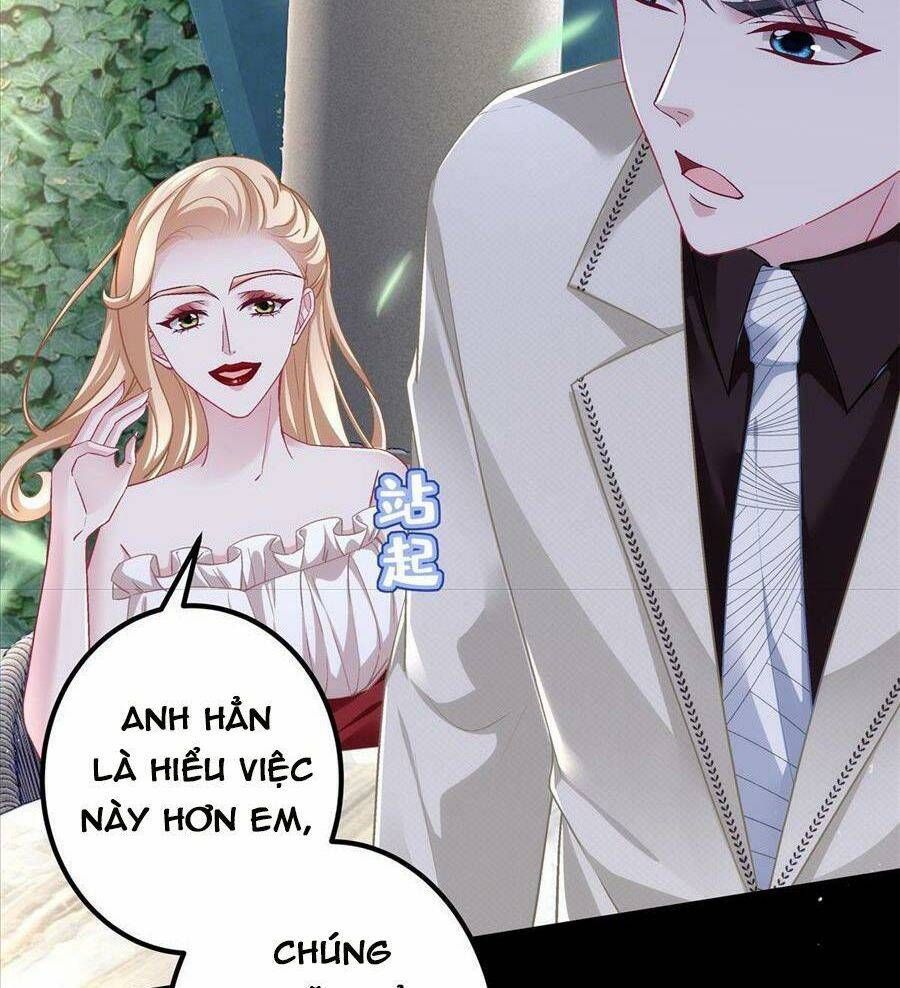 Bảo Bối Tâm Gan Của Lão Đại Xuyên Không Trở Lại Rồi: Chapter 134