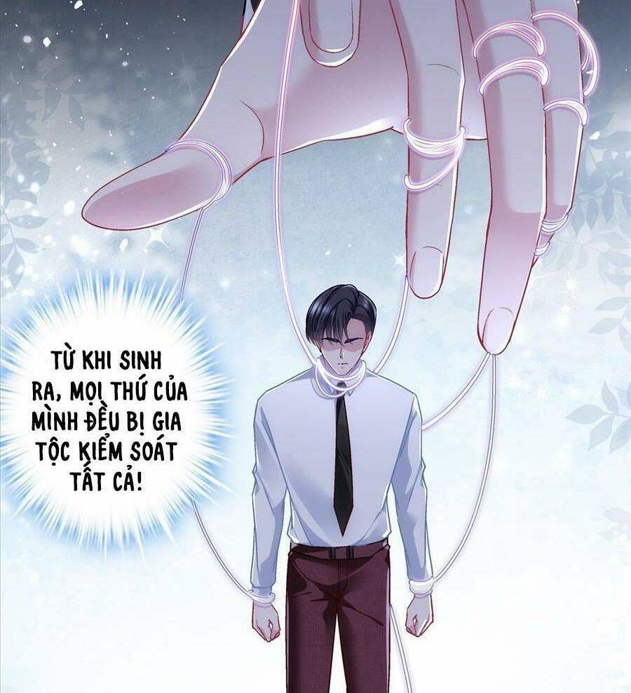 Bảo Bối Tâm Gan Của Lão Đại Xuyên Không Trở Lại Rồi: Chapter 134